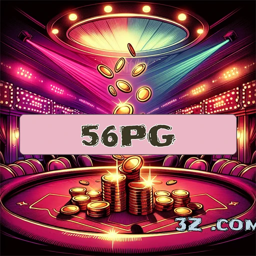 Bônus Imperdíveis e Exclusivos no 56pg.com para Jogadores