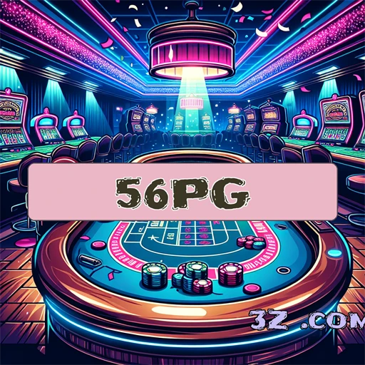 Entre no VIP do 56pg.com e Transforme Seu Jogo