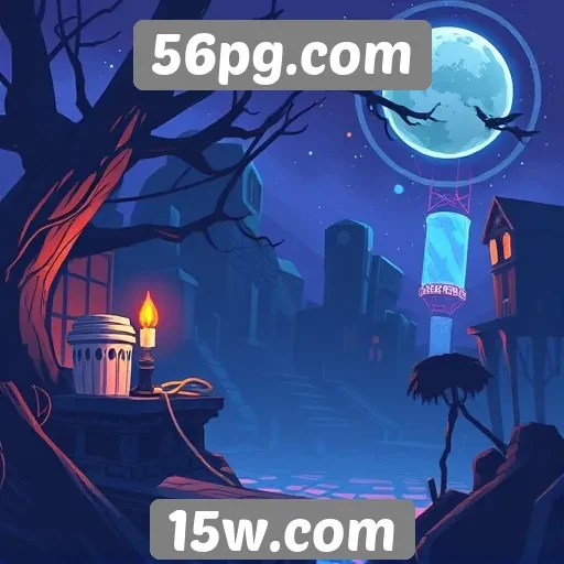 Desenvolvedores de 56pg.com revelam novos jogos em desenvolvimento